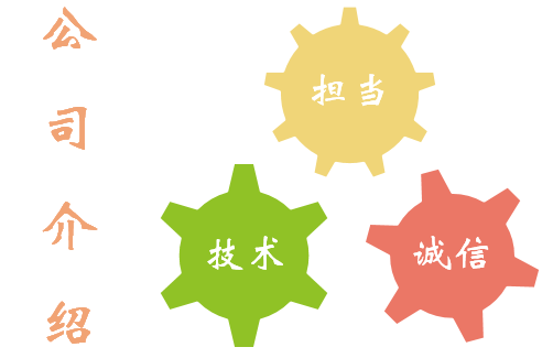 公司概况